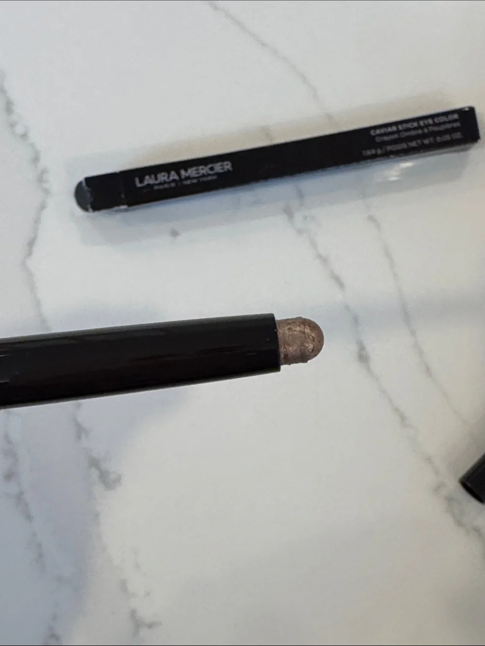 laura mercier Caviar Stick Eye Color - Moonlight